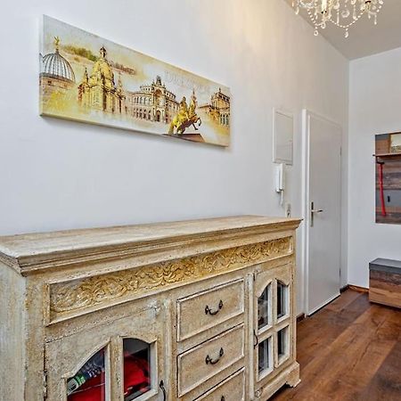 Dresden Bakery Appartement Exteriér fotografie