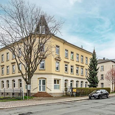 Dresden Bakery Appartement Exteriér fotografie