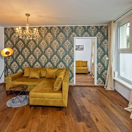 Dresden Bakery Appartement Exteriér fotografie