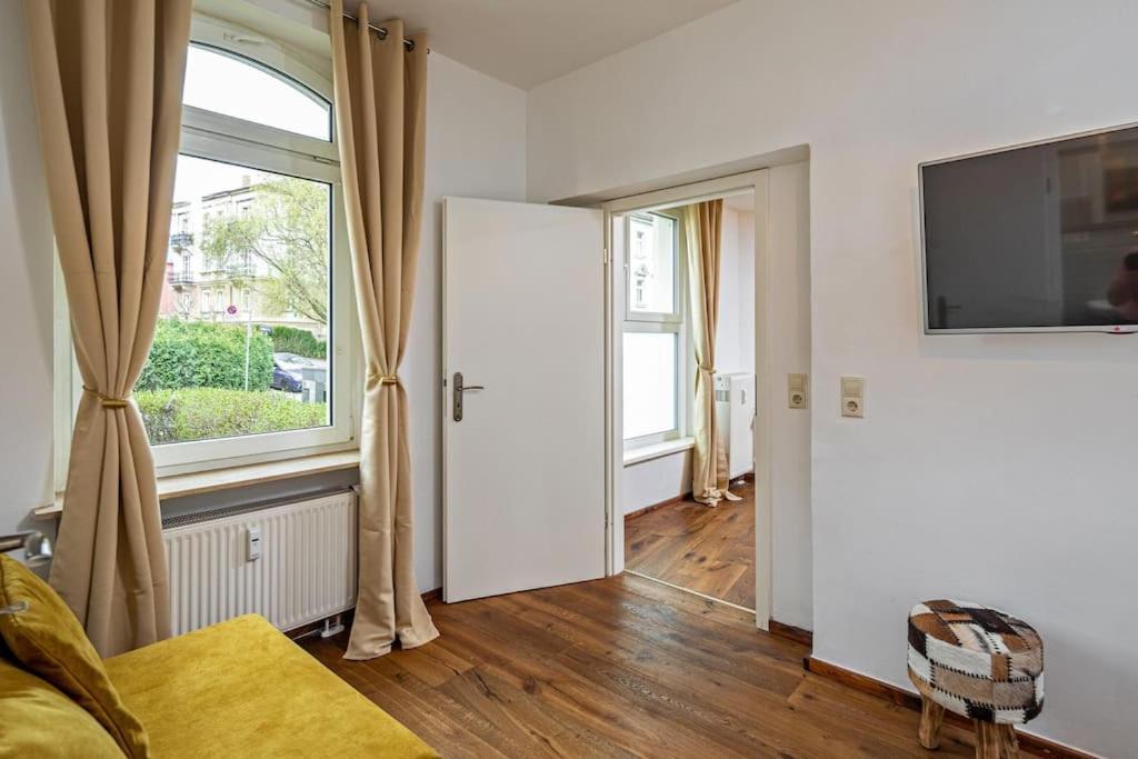 Dresden Bakery Appartement Exteriér fotografie