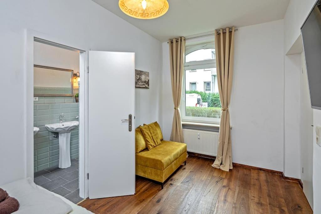 Dresden Bakery Appartement Exteriér fotografie